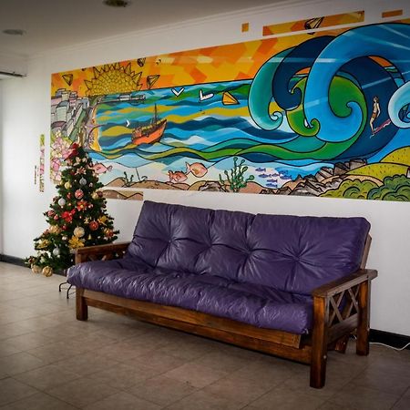 Ohana Hostel 马德普拉塔 外观 照片