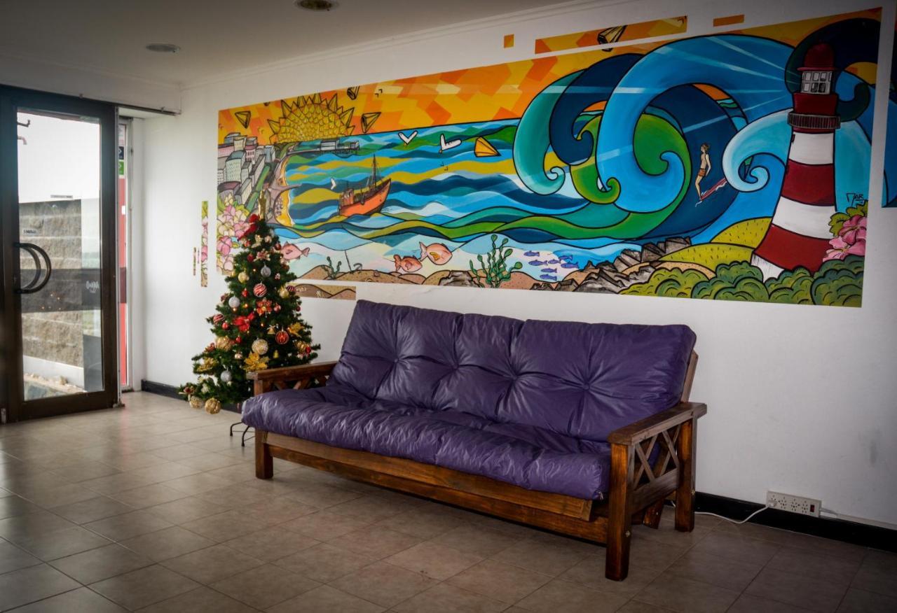 Ohana Hostel 马德普拉塔 外观 照片