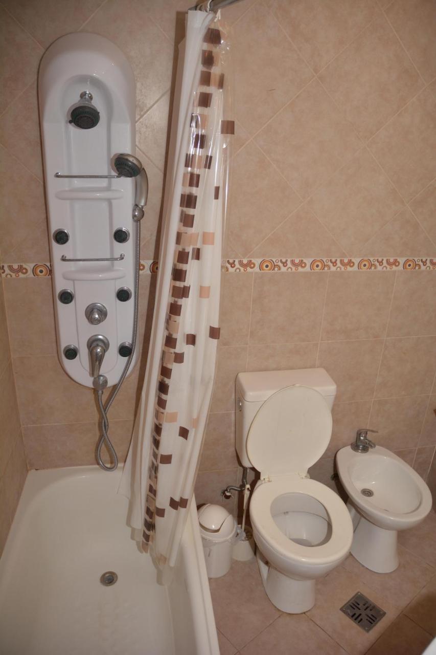 Ohana Hostel 马德普拉塔 外观 照片